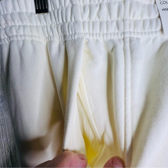 Calia Everyday Fleece Joggers Plus Size - Picture 4 of 7